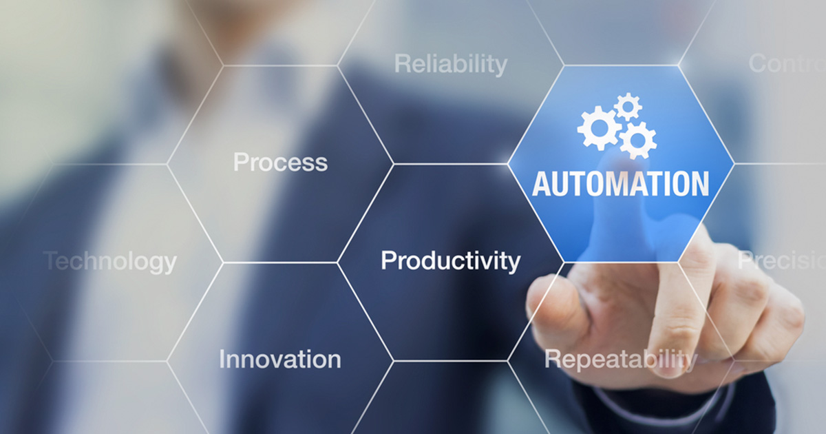 Como fazer a automação de processos industriais?